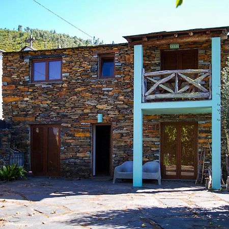 아로카 Casa Da Figueira - Rio Paiva 빌라 외부 사진